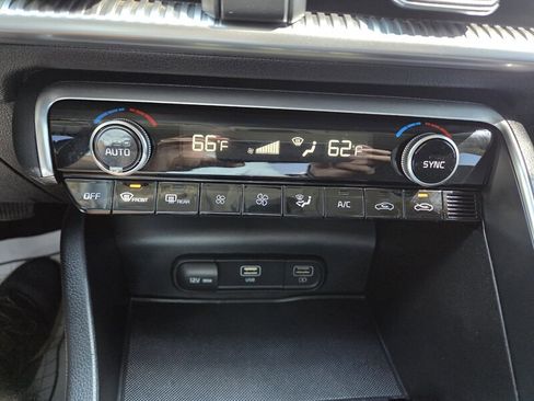 Used 2021 Kia K5 LXS image 20