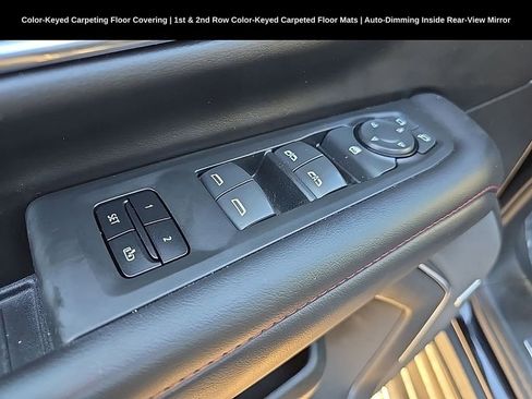 Used 2023 Chevrolet Tahoe RST image 9