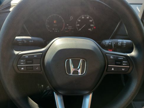 Used 2026 Honda CR-V EX image 28
