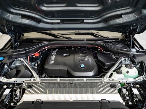 New 2026 BMW X3 xDrive30 w/ Premium Package AWD/4WD image 37