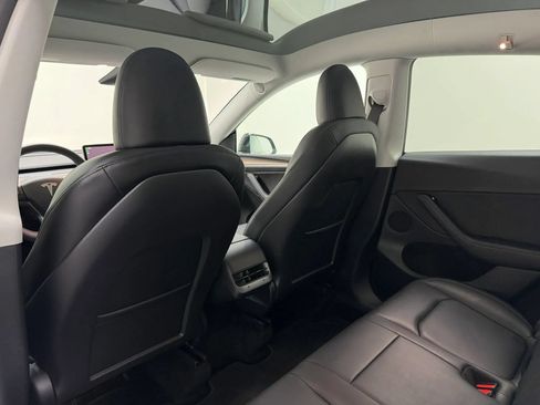 Used 2023 Tesla Model Y Performance AWD/4WD image 64