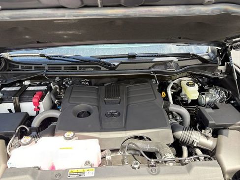 New 2026 Toyota Tundra SR5 w/ SR5 Premium Package AWD/4WD image 20