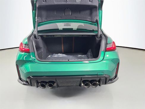 New 2026 BMW M3 Competition image 25