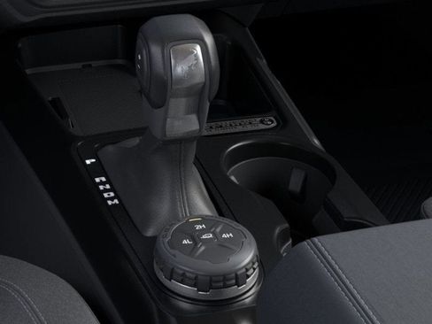 New 2026 Ford Bronco Outer Banks image 17