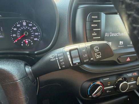 Used 2020 Kia Soul GT-Line w/ GT 2.0L Power Sunroof Package FWD image 15