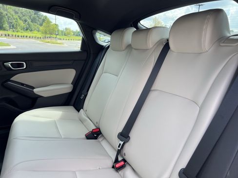 Certified 2026 Acura Integra A-Spec FWD image 32
