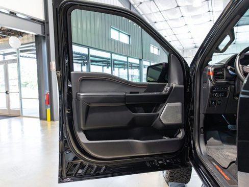 Used 2024 Ford F150 Raptor AWD/4WD image 24
