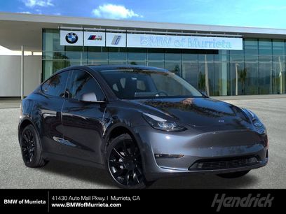 Used 2023 Tesla Model Y Long Range