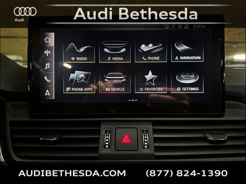 Certified 2023 Audi Q5 2.0T Premium w/ Convenience Package AWD/4WD image 19