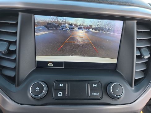 Used 2023 GMC Acadia AT4 image 26