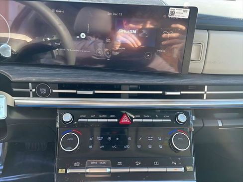 New 2026 Hyundai Santa Fe Calligraphy image 15