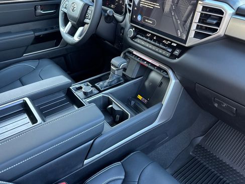 New 2026 Toyota Tundra Limited image 17