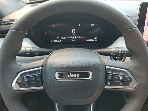 Certified 2023 Jeep Compass Limited w/ Elite Group AWD/4WD image 20