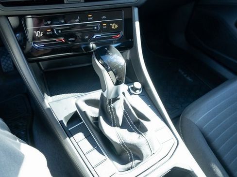 New 2026 Volkswagen Jetta S image 21