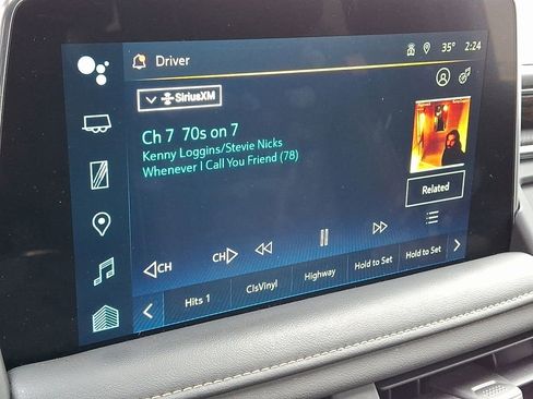 Used 2023 Chevrolet Tahoe Premier image 19