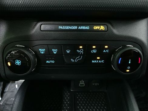 Used 2024 Ford Bronco Sport Big Bend image 27