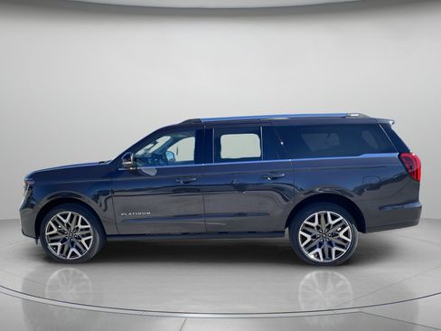 New 2026 Ford Expedition Max Platinum w/ Platinum Ultimate Package image 5