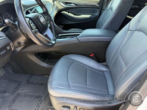 Used 2024 Buick Enclave Premium AWD/4WD image 22