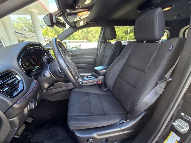 Used 2025 Dodge Durango GT RWD image 4