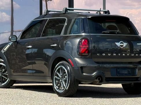 Used 2016 MINI Cooper Countryman S FWD image 7