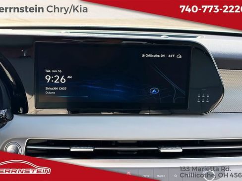 Used 2024 Hyundai Palisade SEL AWD/4WD image 9