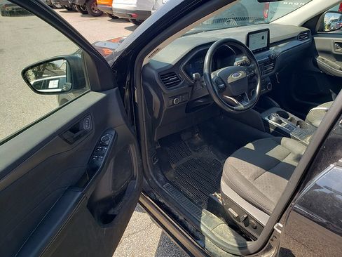 Certified 2023 Ford Escape Active FWD image 6