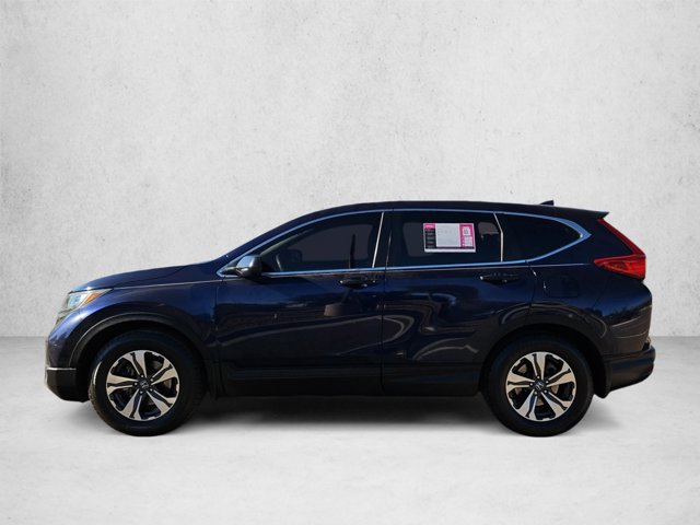 Used 2018 Honda CR-V LX image 9