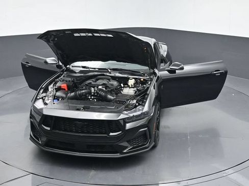 Certified 2025 Ford Mustang GT Premium RWD image 55