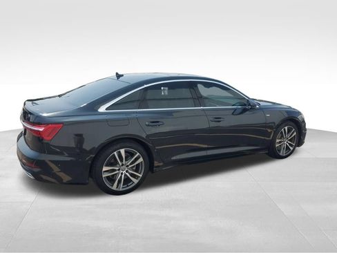 Used 2019 Audi A6 3.0T Premium Plus w/ Premium Plus Package AWD/4WD image 7