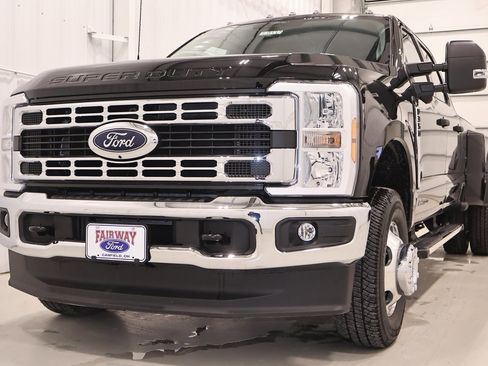 New 2026 Ford F350 XLT w/ 360-Degree Camera Package image 5