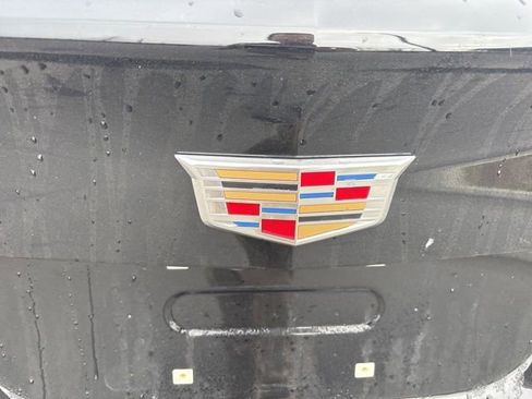 Used 2023 Cadillac XT4 Sport w/ Cold Weather Package image 14