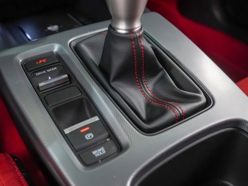 Used 2025 Honda Civic Type R image 30