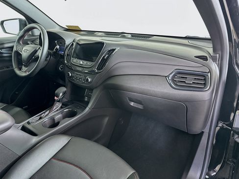 Used 2024 Chevrolet Equinox RS w/ RS Leather Package image 27