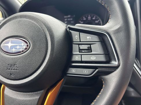 Certified 2024 Subaru Crosstrek 2.5i Wilderness image 20