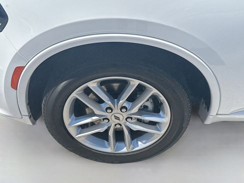Used 2024 Dodge Durango GT RWD image 34