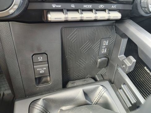 Used 2026 Toyota Tacoma TRD Off-Road AWD/4WD image 20