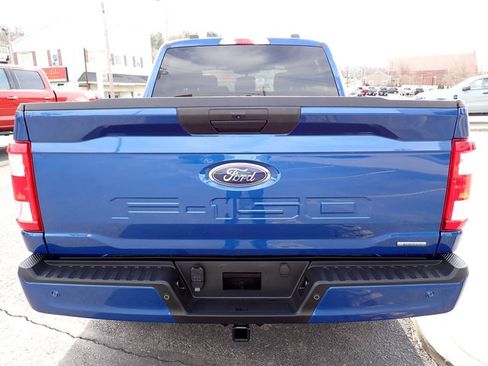 Used 2022 Ford F150 XL w/ STX Appearance Package image 4