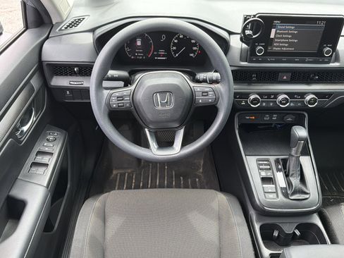 Used 2025 Honda CR-V EX image 29