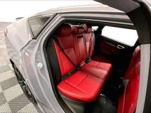 Used 2026 Acura Integra A-Spec FWD image 25