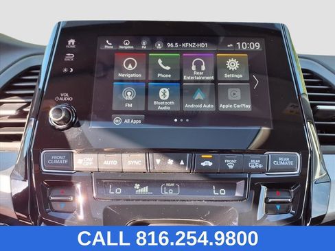 Used 2023 Honda Odyssey Touring image 17