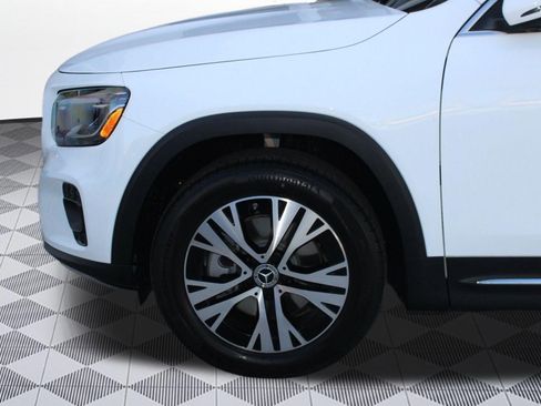 New 2026 Mercedes-Benz GLB 250 image 12