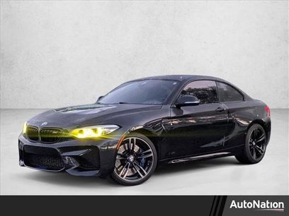Used 2018 BMW M2 w/ Executive Package