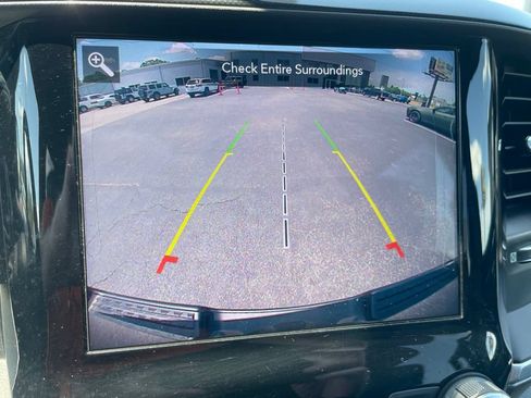 Certified 2020 RAM 1500 Laramie AWD/4WD image 29