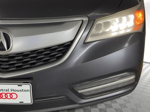 Used 2015 Acura MDX FWD w/ Technology Package image 11