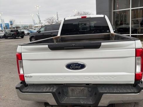 Used 2019 Ford F350 XL w/ Power Equipment Group image 7