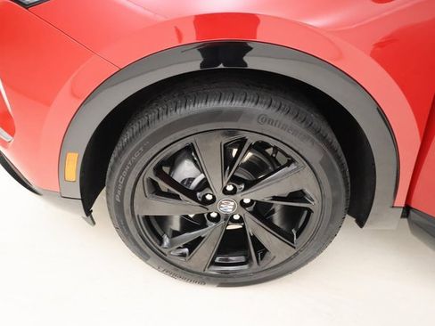 Certified 2025 Buick Envision Sport Touring image 6