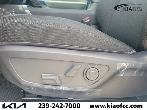 New 2027 Kia Seltos S AWD/4WD image 29