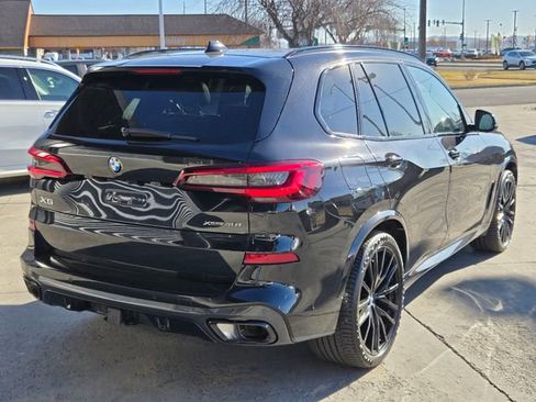 Used 2023 BMW X5 xDrive40i image 42