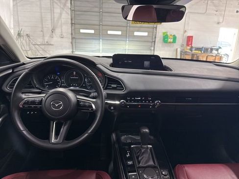 Certified 2024 MAZDA CX-30 AWD 2.5 S w/ Preferred Package image 20