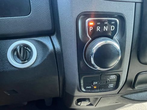 Used 2017 RAM 1500 Express AWD/4WD image 22